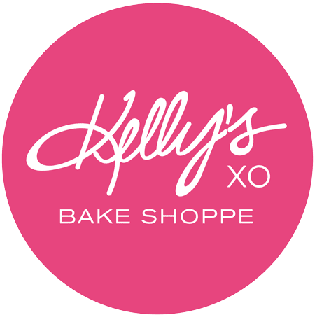 Kelly's Bake Shoppe logo