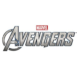 Marvel Avenger logo