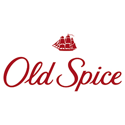 Old Spice logo