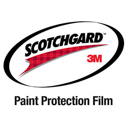 Scotchgard by 3M logo