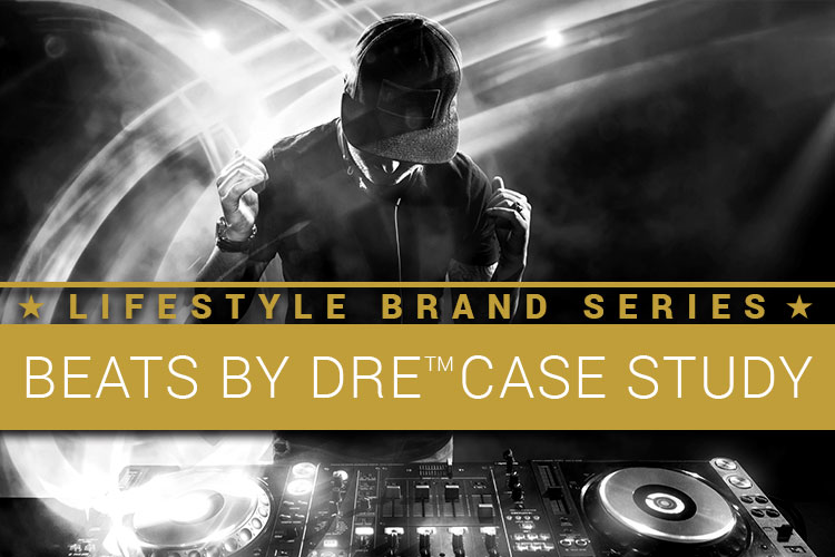 Lifestyle brand series: Bests by Dre Case Study