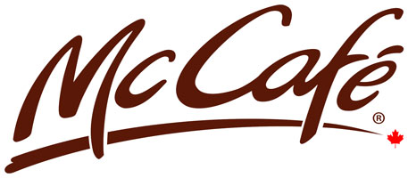 McCafe Canada Logo