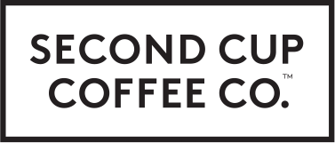 Second Cup Coffee Co. logo