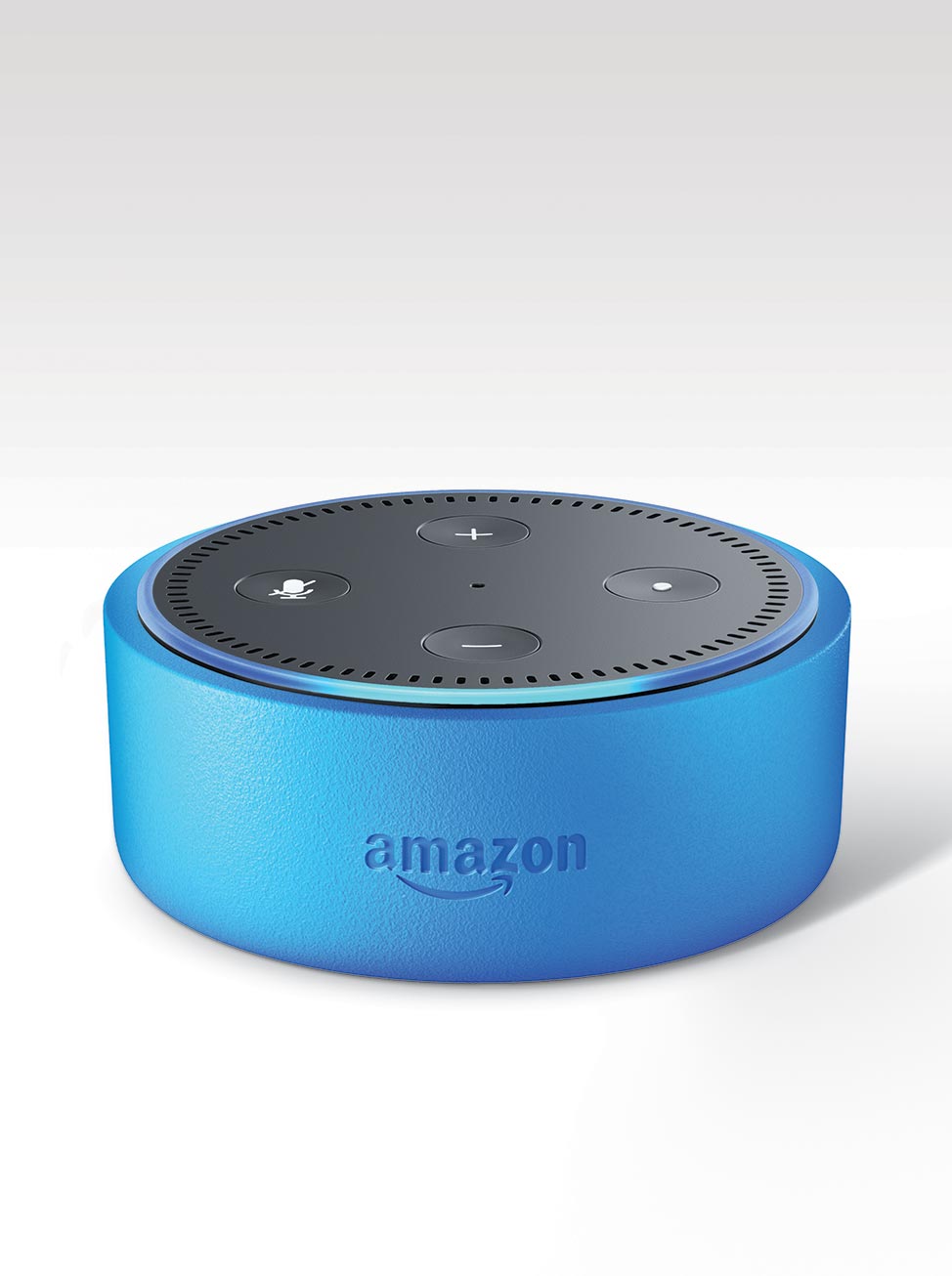 Amazon Echo Dot Kids Edition smart speaker for children