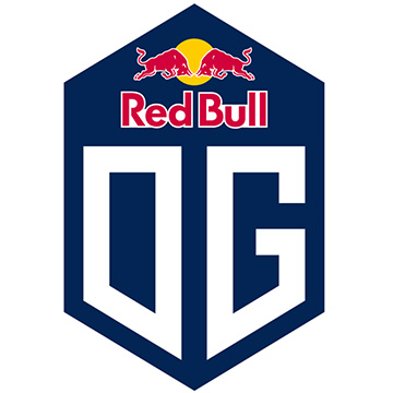 Red Bull OG logo