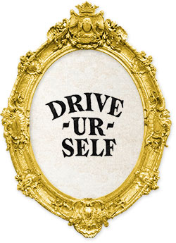 Drive-Ur-Self logo