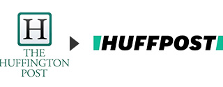 The Huffington Post rebrands to Huffpost