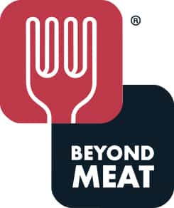 Beyond Meat's original logo