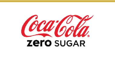 Coca-Cola Zero Sugar Logo