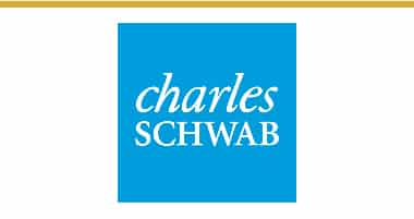 Charles Schwab logo