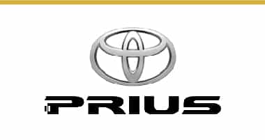 Toyota Prius Logo