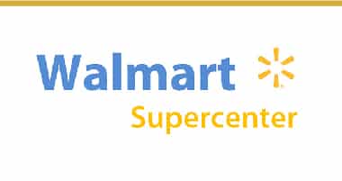 Walmart Supercenter logo