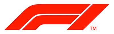 F1 (Formula 1) logo