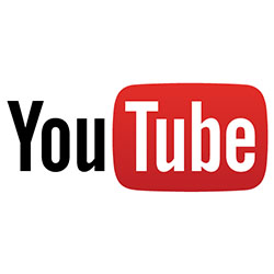 YouTube Logo