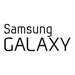 Samsung Galaxy logo