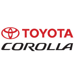 Toyota Corolla Logo