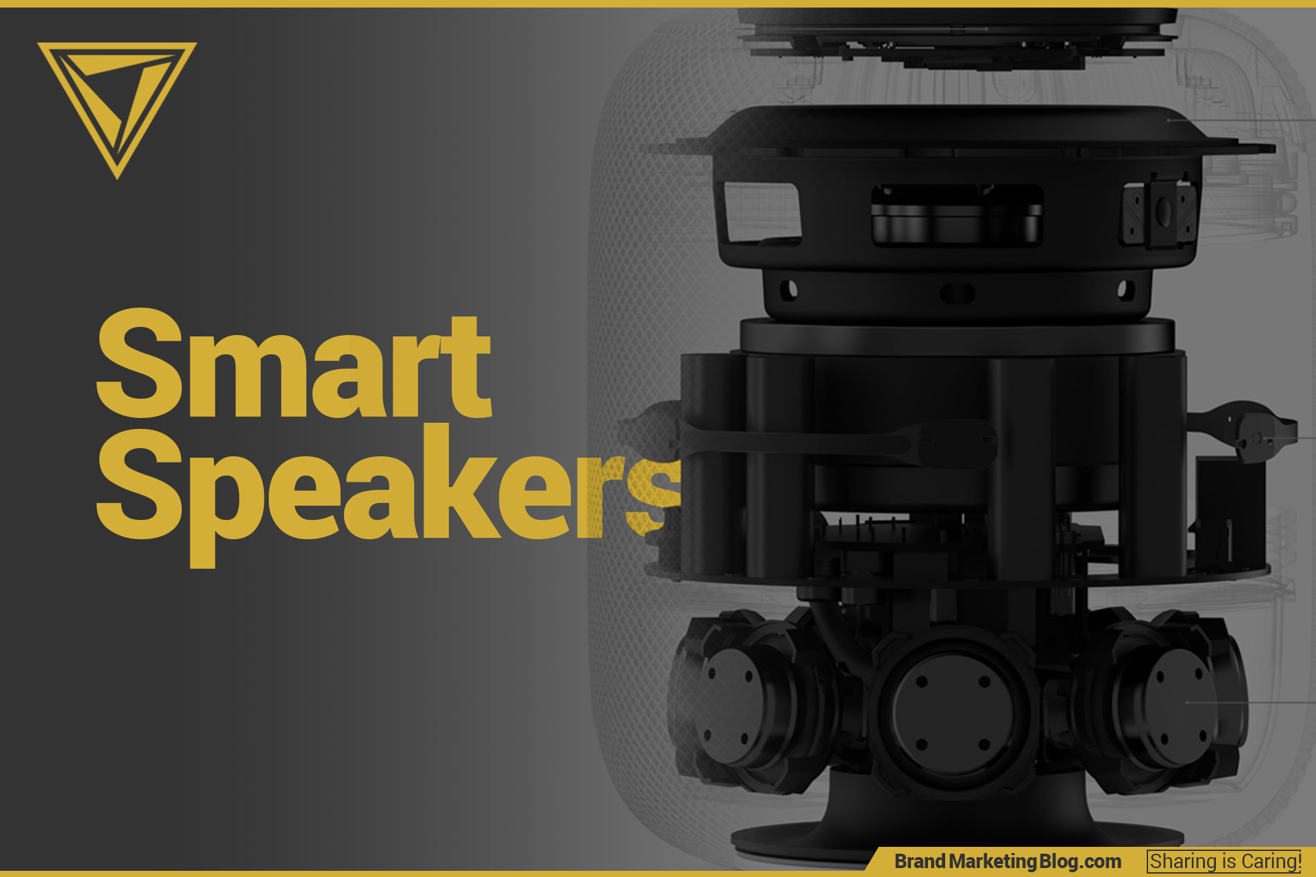Top Minds in Industrial Design Talk Smart Speakers