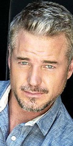 Eric Dane