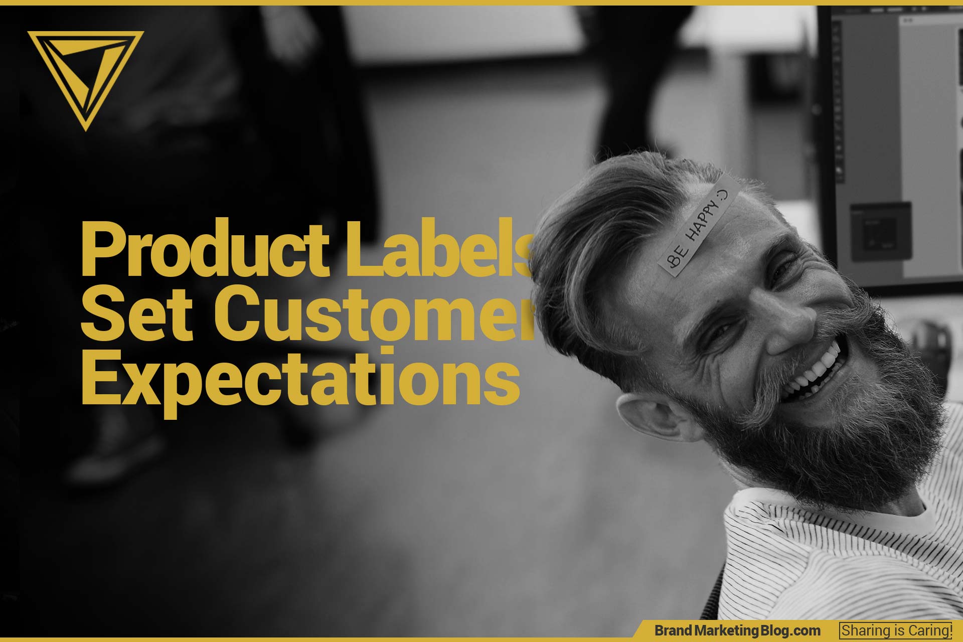 Product Titles and Customer Expectations