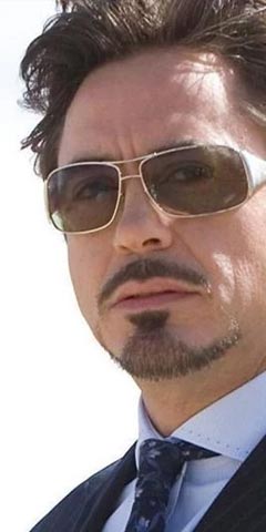 Robert Downy Jr.