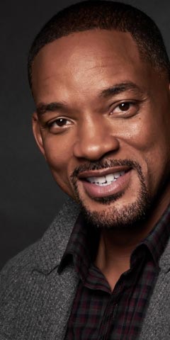 Will Smith