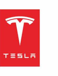 Tesla logo