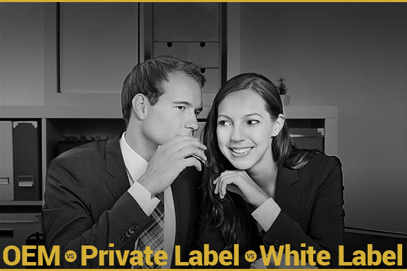 Private Label Brands: Inside the Boardroom Deals