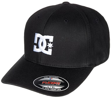 DC Shoes hat