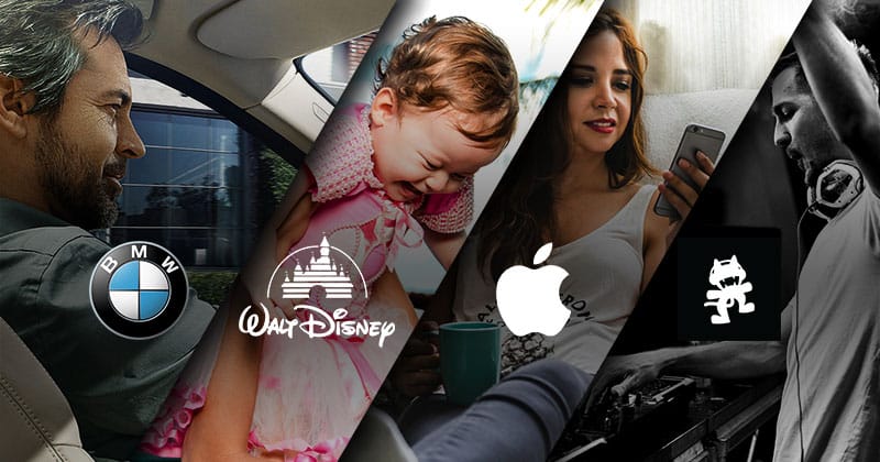 Examples of Brand Essence. The essence of BMW, Walt Disney, Apple, and Monstercat