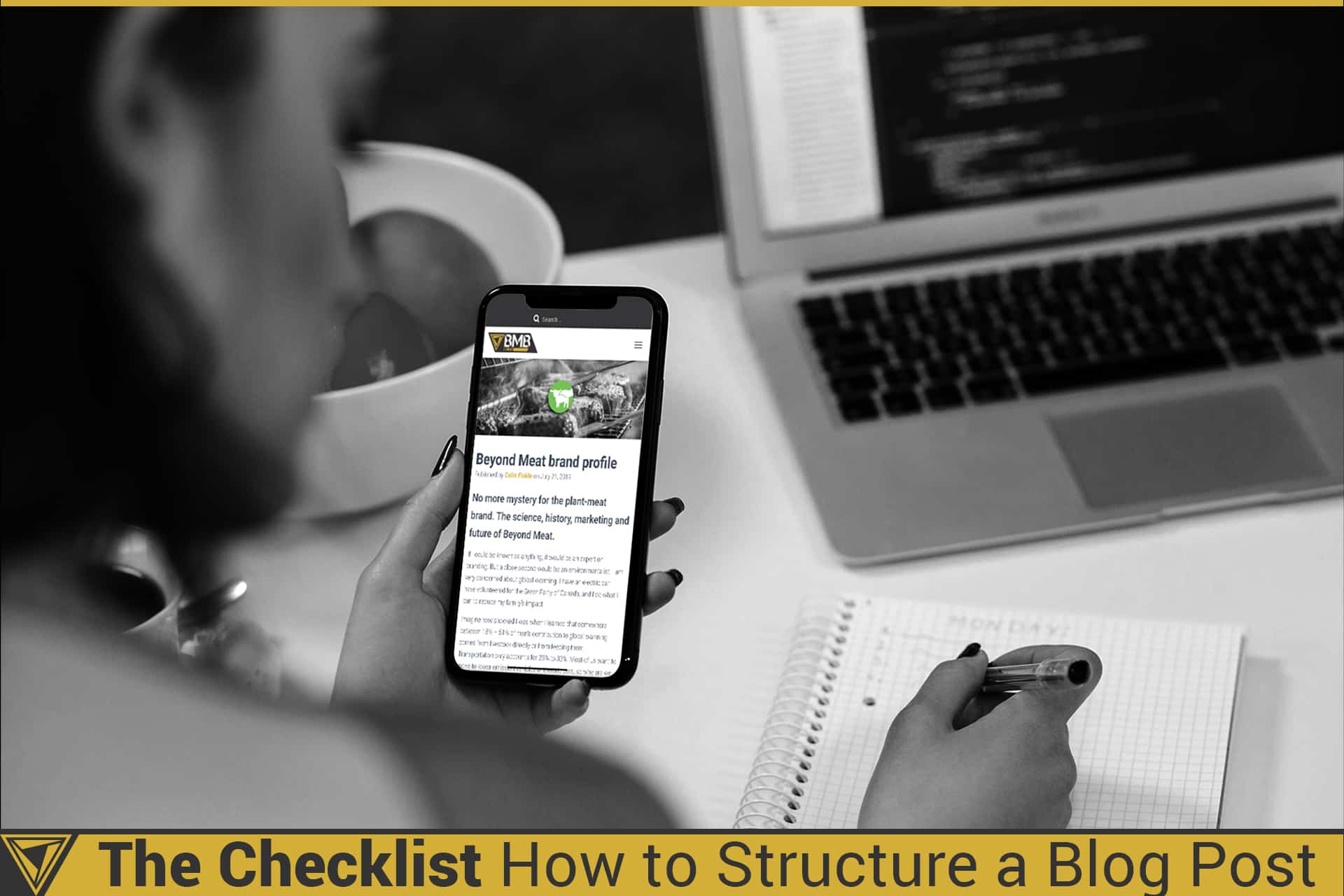 The Blog Post Structure Google Likes And People Love BMB