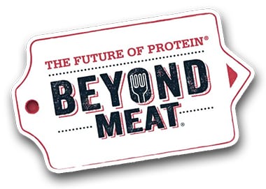 Beyond Meat old logo