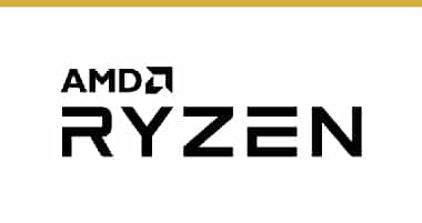 AMD Ryzen logo