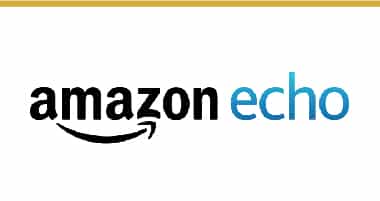 Amazon Echo logo