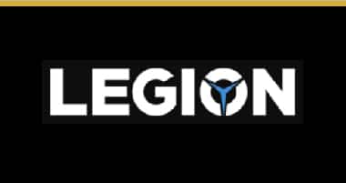 Lenovo Legion Logo