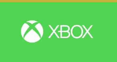 Xbox logo