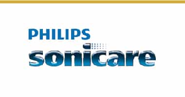 Philips Sonicare logo