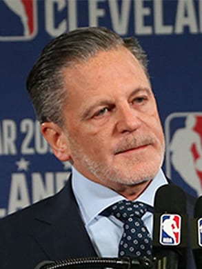 Dan Gilbert