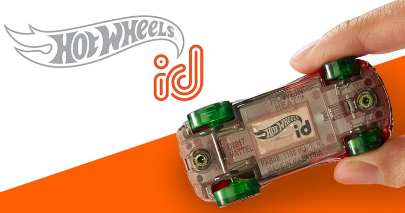 Hot Wheels id Sub-Brand, and Mattel's Big Problem - BMB