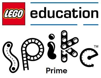 LEGO Education Spike logo