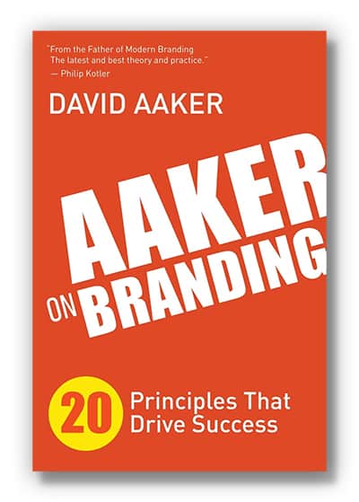 Aaker on Branding