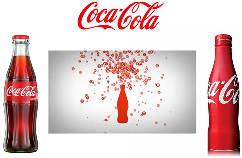 Coca-Cola logo. Coke bottle, Coke bottle graphic, and modern Coke bottle.