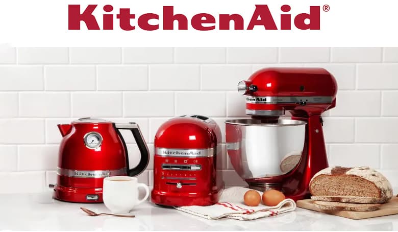 KitchenAid